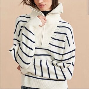 La Ligne Bastien Sweater